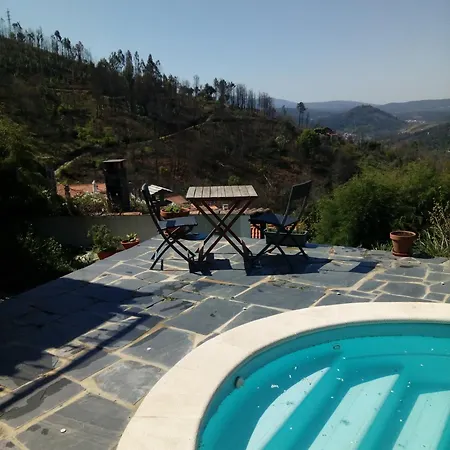 Bela Vista Alqueve - House With Private Pool Holiday home