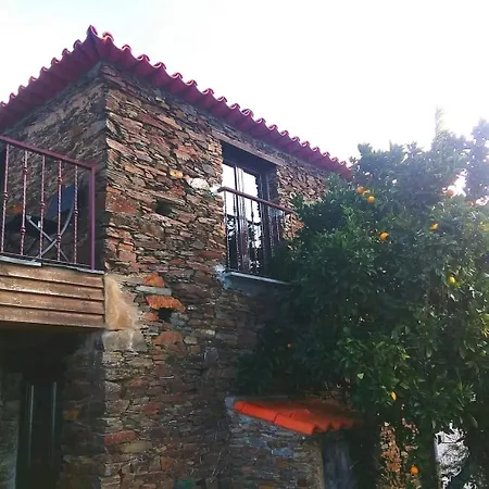 Bela Vista Alqueve - House With Private Pool Holiday home *