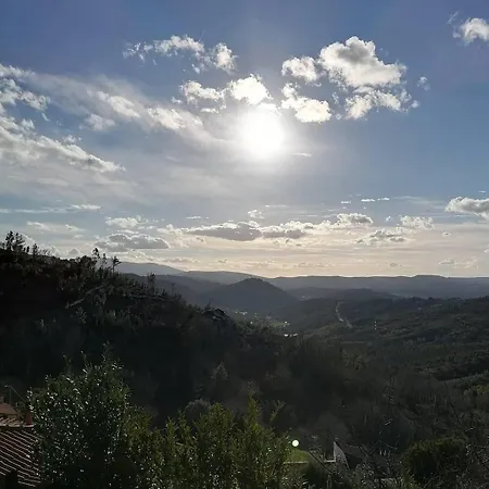Bela Vista Alqueve - House With Private Pool * Arganil