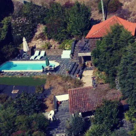 Bela Vista Alqueve - House With Private Pool
