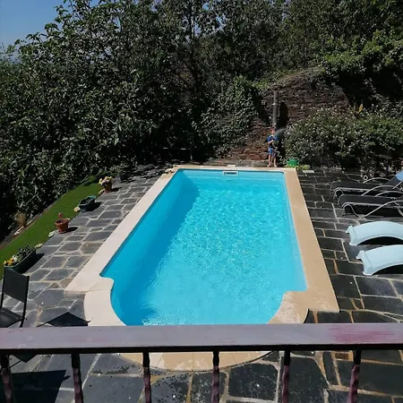 Bela Vista Alqueve - House With Private Pool Holiday home
