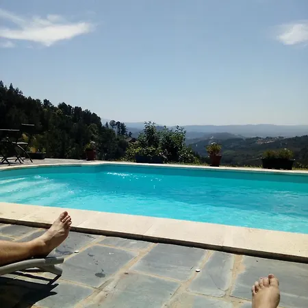Bela Vista Alqueve - House With Private Pool Holiday home *