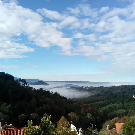 Bela Vista Alqueve - House With Private Pool Holiday home Arganil