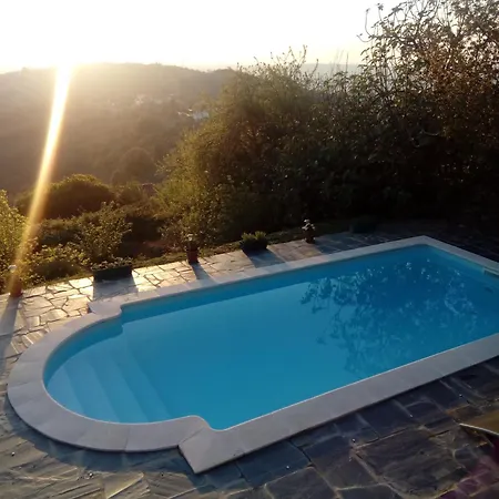Bela Vista Alqueve - House With Private Pool Holiday home *