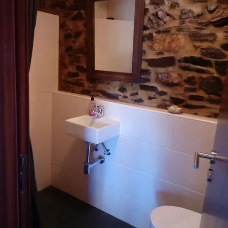 Holiday home Bela Vista Alqueve - House With Private Pool Arganil