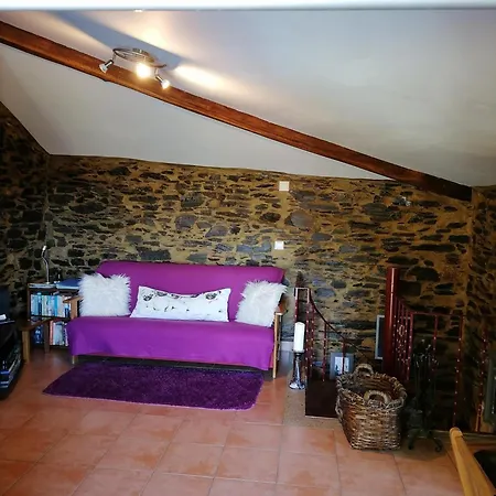 Bela Vista Alqueve - House With Private Pool Arganil