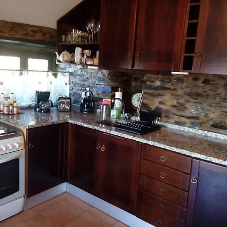 Holiday home Bela Vista Alqueve - House With Private Pool