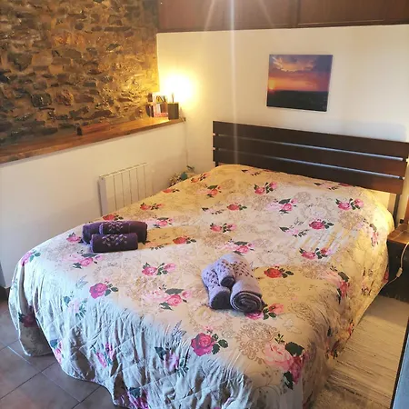 Holiday home Bela Vista Alqueve - House With Private Pool Arganil