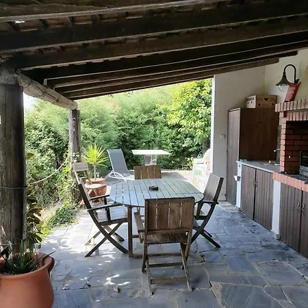 Bela Vista Alqueve - House With Private Pool Holiday home Arganil