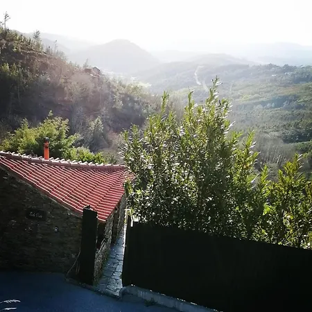 Bela Vista Alqueve - House With Private Pool * Arganil
