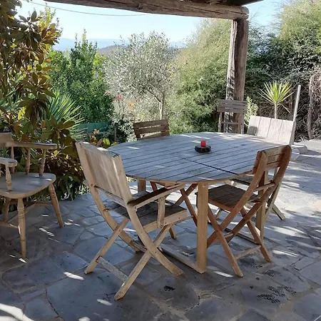 Bela Vista Alqueve - House With Private Pool * Arganil