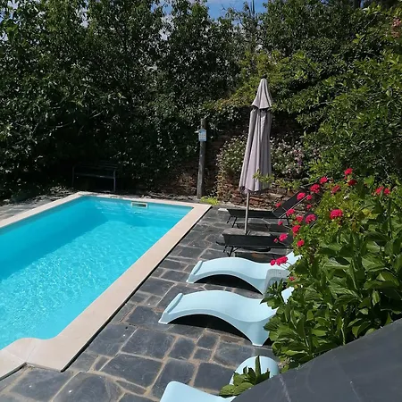 Holiday home Bela Vista Alqueve - House With Private Pool