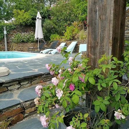 Bela Vista Alqueve - House With Private Pool * Arganil